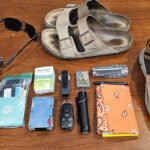 EDC Loadout